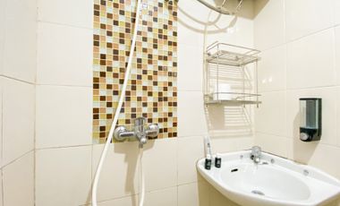 Apartemen Pluit Sea View