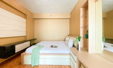 Apartemen Pluit Sea View