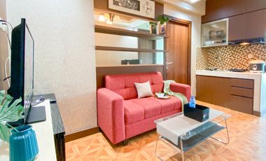 Apartemen Pluit Sea View