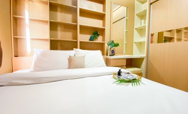 Apartemen Pluit Sea View