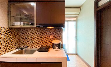 Apartemen Pluit Sea View