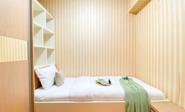 Apartemen Pluit Sea View