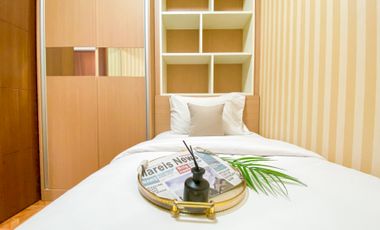 Apartemen Pluit Sea View