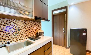 Apartemen Pluit Sea View