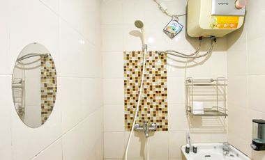 Apartemen Pluit Sea View