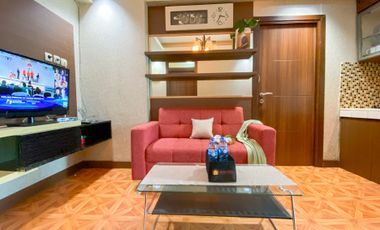 Apartemen Pluit Sea View