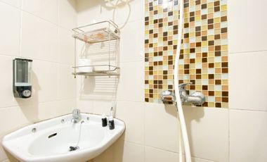 Apartemen Pluit Sea View