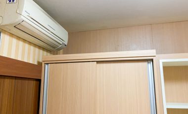 Apartemen Pluit Sea View