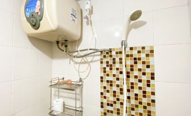 Apartemen Pluit Sea View