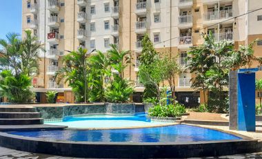 Apartemen Pluit Sea View