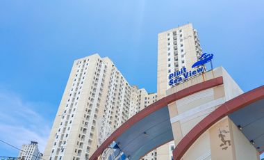 Apartemen Pluit Sea View