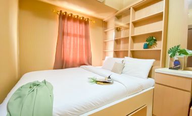 Apartemen Pluit Sea View