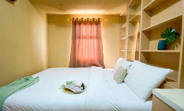 Apartemen Pluit Sea View