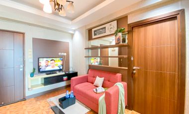 Apartemen Pluit Sea View