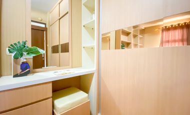 Apartemen Pluit Sea View