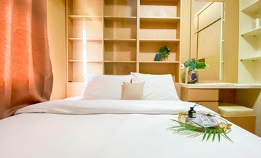 Apartemen Pluit Sea View