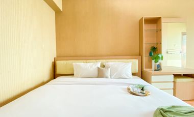 Apartemen Pluit Sea View