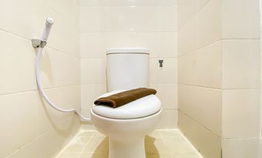 Apartemen Pluit Sea View