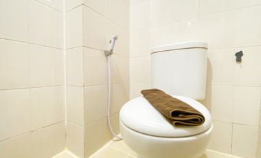 Apartemen Pluit Sea View