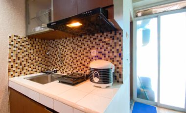 Apartemen Pluit Sea View