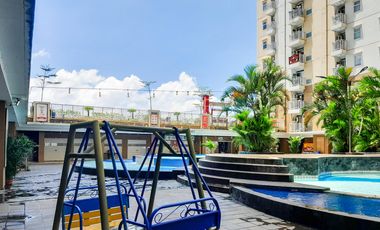 Apartemen Pluit Sea View