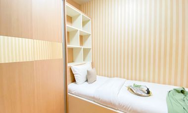 Apartemen Pluit Sea View