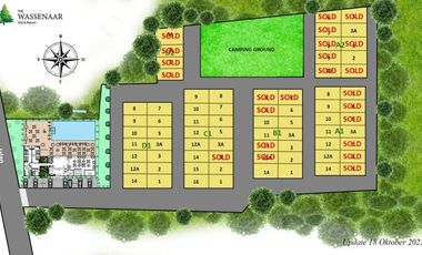 Promo Special Investor Gathering Villa 2LT Murah di Puncak Cipanas Cianjur