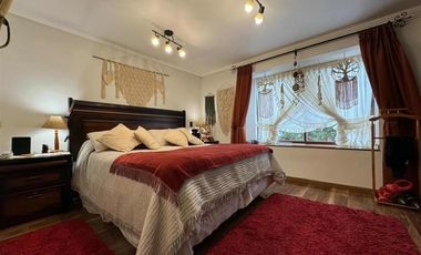 Casa en venta Adobes de Nogales, Machalí