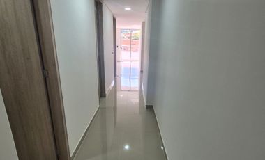 apartamento en arriendo en toledo. Cod A9433081
