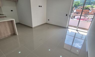 apartamento en arriendo en toledo. Cod A9433081