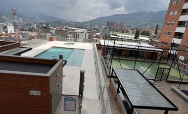 apartamento en arriendo en toledo. Cod A9433081