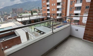 apartamento en arriendo en toledo. Cod A9433081