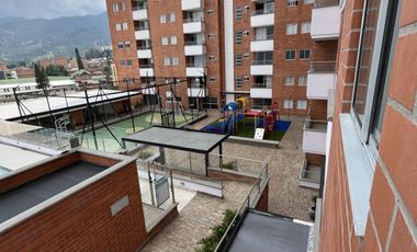 apartamento en arriendo en toledo. Cod A9433081