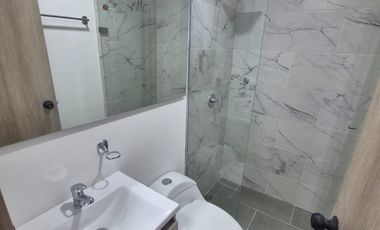 apartamento en arriendo en toledo. Cod A9433081