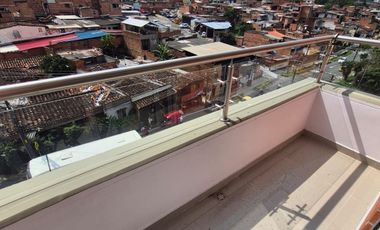 apartamento en arriendo en toledo. Cod A9433081