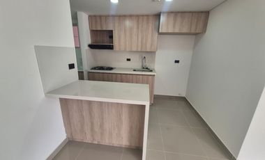 apartamento en arriendo en toledo. Cod A9433081