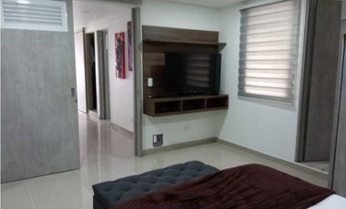Apartamento En Guatape