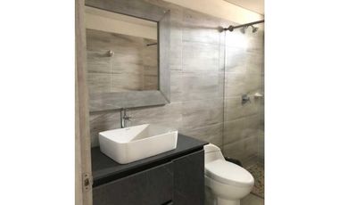Apartamento En Guatape