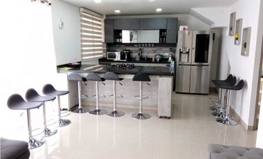Apartamento En Guatape