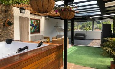 Apartamento En Guatape