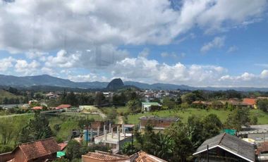 Apartamento En Guatape