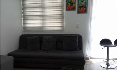 Apartamento En Guatape