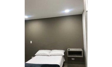 Apartamento En Guatape