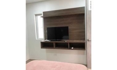 Apartamento En Guatape