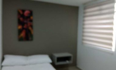 Apartamento En Guatape