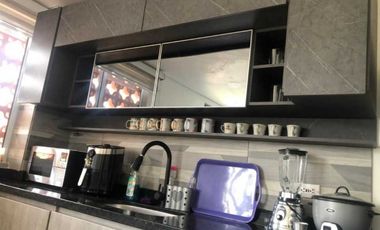 Apartamento En Guatape
