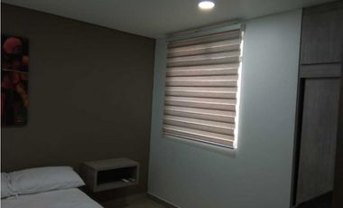 Apartamento En Guatape