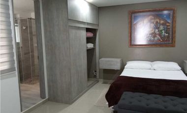 Apartamento En Guatape