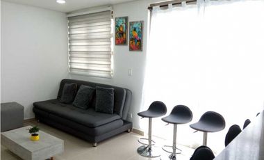 Apartamento En Guatape
