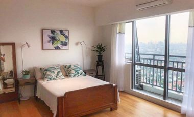 Brand New One Bedroom High FLoor Acqua Iguazu for Rent